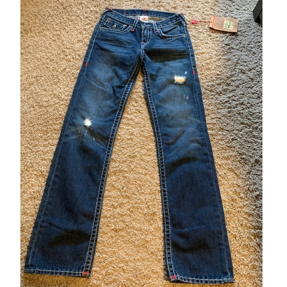 True Religion Jeans - Picture 2 of 5